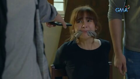 Descendants of the Sun #2 (gagged)