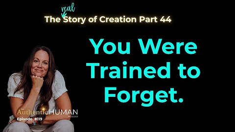 You Were Never Meant to Be Controlled – Here’s the Truth They Hid.
