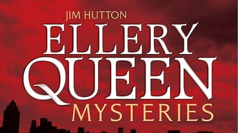 Ellery Queen Mysteries (T-RO'S TOMB Movie Mausoleum)