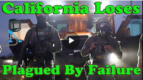noAds 9.8.25 Democrat Failures Will Plague Them _ On The Fringe