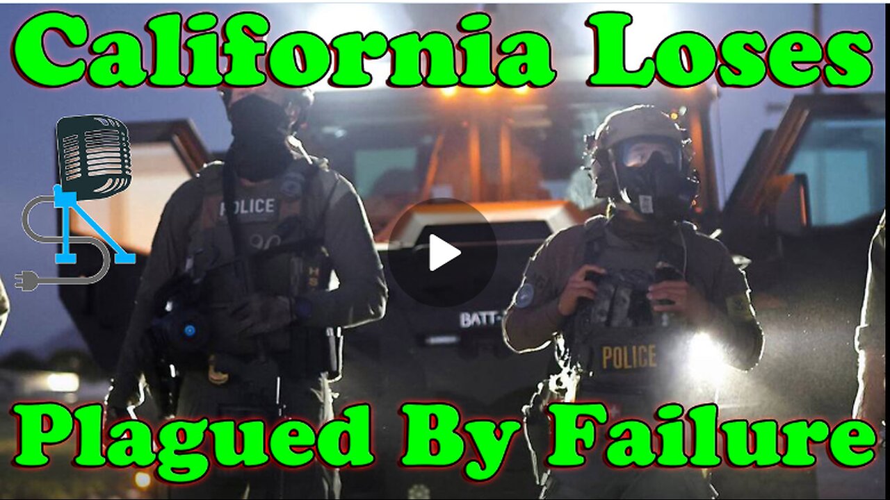 noAds 9.8.25 Democrat Failures Will Plague Them _ On The Fringe