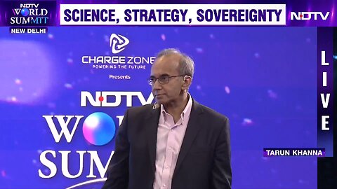 One Word For PM Modi, Trump & Gen-Z_ Rapid Fire With Professor Tarun Khanna