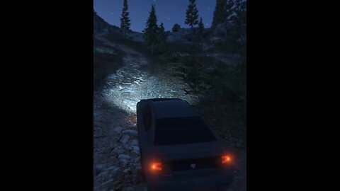 Grand theft auto gam video