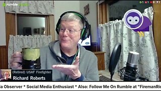 Wednesday Morning 🌄 Coffee ☕01.21.2026 @rumblevideo Broadcast 🎥🎬