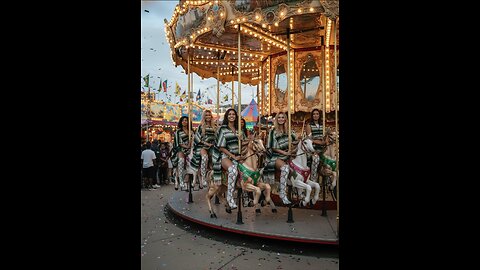Merry Go Round🦃🕎☃️🏈🎄🛷🎁🎆🎇🍾🥂🏈⛄🦆🎩 💚GREEN💚Sharpshooter Clint Eastwood Style Western Party Poncho💚