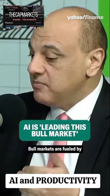 AI INCREASING PRODUCTIVITY