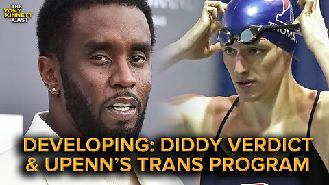 🚨DEVELOPING: Diddy Verdict INCOMING & Universities Cave to Trump Administration