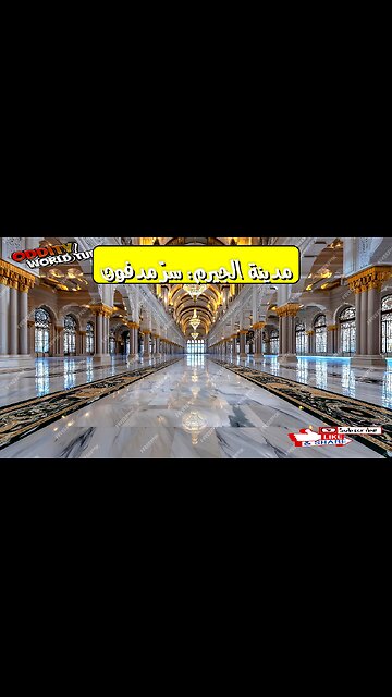 الجيرم الله: أسرار الحضارة المفقودة ️ حقائق صادمة! #تاريخ #غموض #حضارات