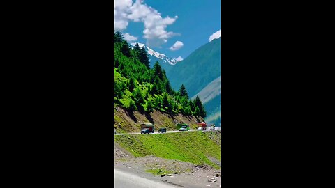 Nechar video