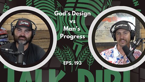 God's Design vs. Man's Progress? Listener Perspectives, Marketplace Idiots & Public Land Hot Takes