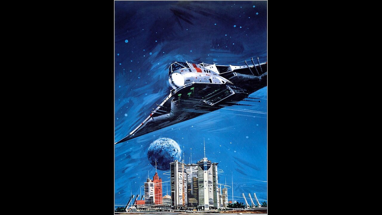 Elite: Dangerous - VIPER MAN 91 - music by GUNSHIP