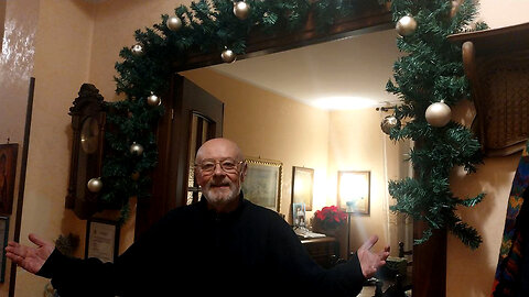 ⭐A TUTTI GLI AMICI DI QUESTO CANALE AUGURO DI CUORE BUON SANTO NATALE⭐ ~ “GLORIA IN EXCELSIS DEO!!”🙏🙏🙏 ==IL CUORE IMMACOLATO DELLA SANTISSIMA VERGINE 〽ARIA TRIONFERÀ CON LA SANTA CHIESA CATTOLICA!!😇💖🙏==