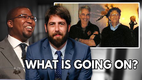 How the Church Should Respond to Injustice, Epstein Scandal
