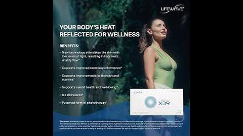 LifeWave Miracle Monday coming to you from Draper, Utah corporate headquarters.
