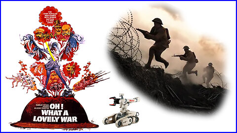 'Oh! What a Lovely War' (1969) Screenplay by Len Deighton
