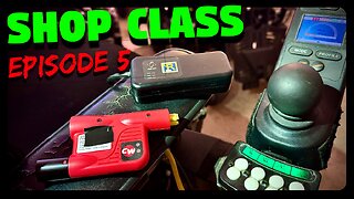 SHOP CLASS EP5: WiFi dongle deep-dive! (R-net)