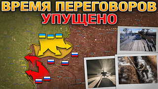 Санкции И Политические Игры🌍Массированные Удары💥Запорожское Сражение⚔️Военные Сводки За 19.02.2026