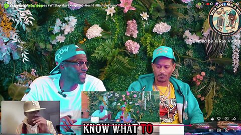 So Wil the "King" of the Internet mannnnnnnnn!