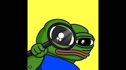 [Pizza]-Gate Is REAL Frens | It’s horrible but if we’re ever going to stop it we must educate ourselves.