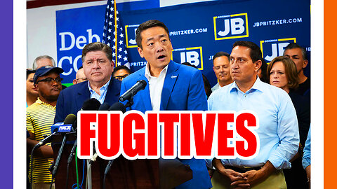 🔴LIVE: Texas Dems Officially Fugitives, GOP Subpoenas Dem Leaders, $50,000 Bonus For Joining ICE
