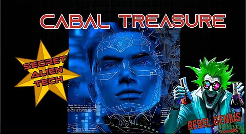 💥 Vatican Secret Stash of Ancient Tech
