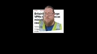 Byte Size News: UK wants to force YouTube