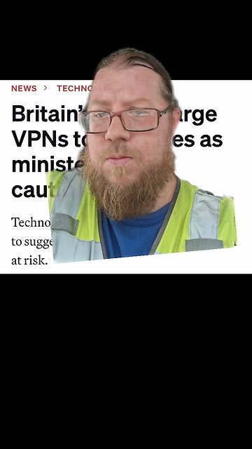 Byte Size News: UK wants to force YouTube