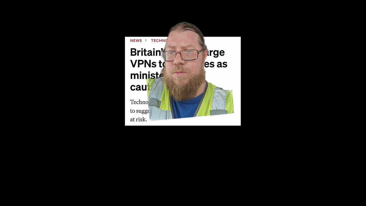 Byte Size News: UK wants to force YouTube