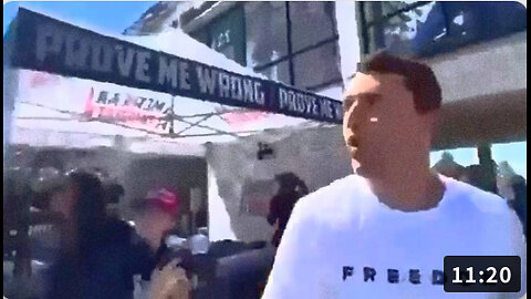 The Charlie Kirk Assassination Doesn't Add Up