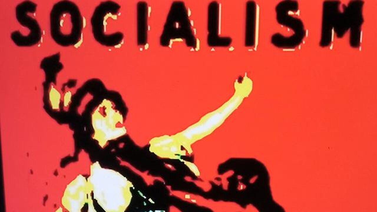 Progressive Democrats @ Socialism