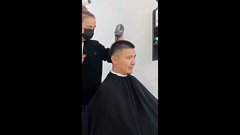 Next Level Barber