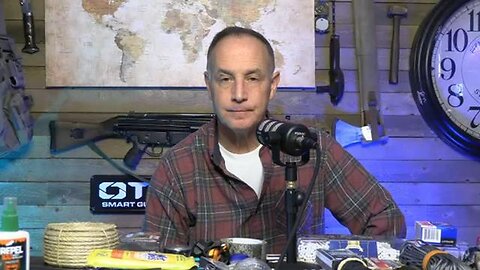 50 Items to Hoard for SHTF: Improvise to Survive!