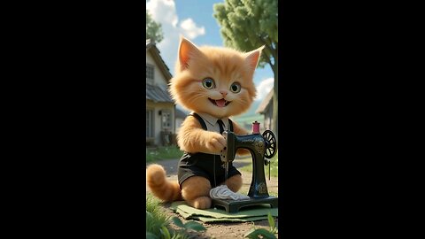 cute 🥰🥰 cat