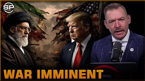 TRUMP’S BLOODBATH IN IRAN: SACRIFICING AMERICANS FOR ISRAEL’S ENDGAME!