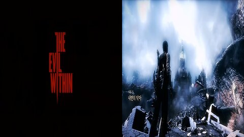THE EVIL WITHIN™ 1 [NEW GAME+] by 悪 夢 -AKUMU- / Chapter 15. An Evil Within (fin.)