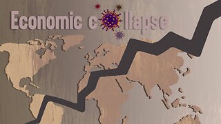 Economic Collapse and Prophecy- The First and Second Seals (Olivet Discourse #15)