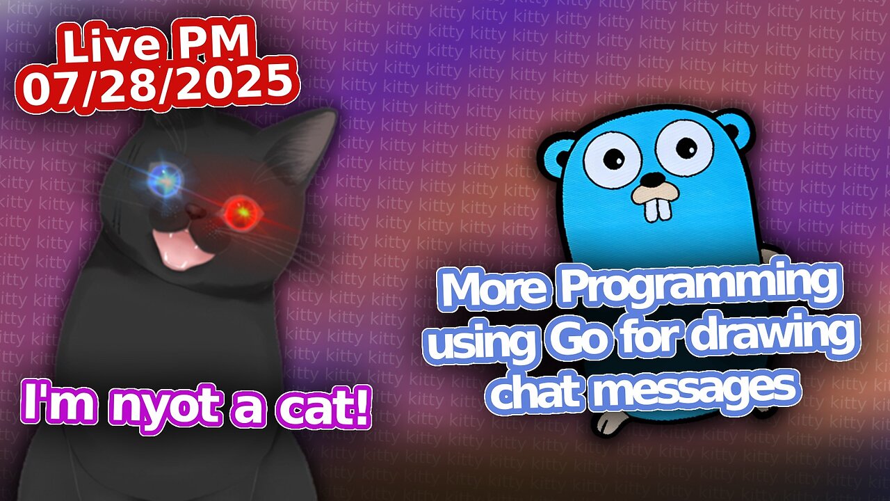 Making drawing chat Program!!(07/28/25 PM)
