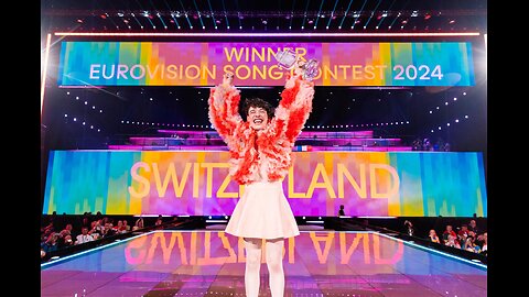 Welcome Home – 69 Jahre Schweiz am ESC - Doku im SRG über die Schweiz beim ESC vom 03. Mai 2025