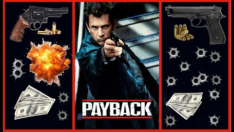 PAYBACK - Porter's Revenge