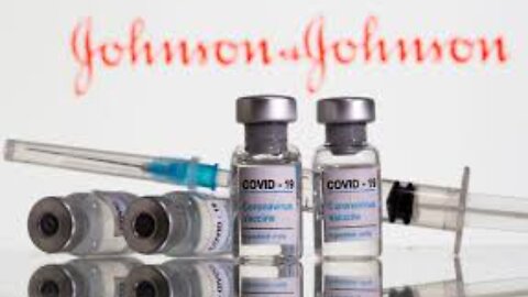 Whistleblower Tell it All Paralyzed After Getting Covid J & J Jab