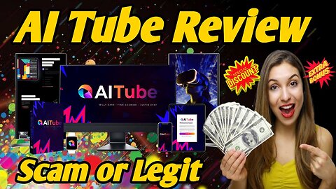 AI Tube Review – Shocking Truth Revealed