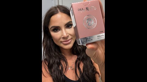 Innotox 100 units Touch Up 💗🙏 CELMADE code Lois 💗save 15%
