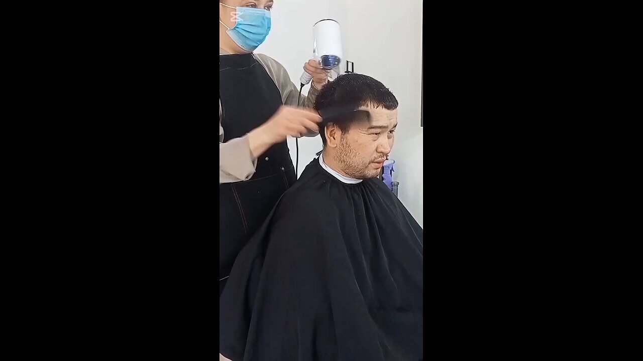 Next level Barber