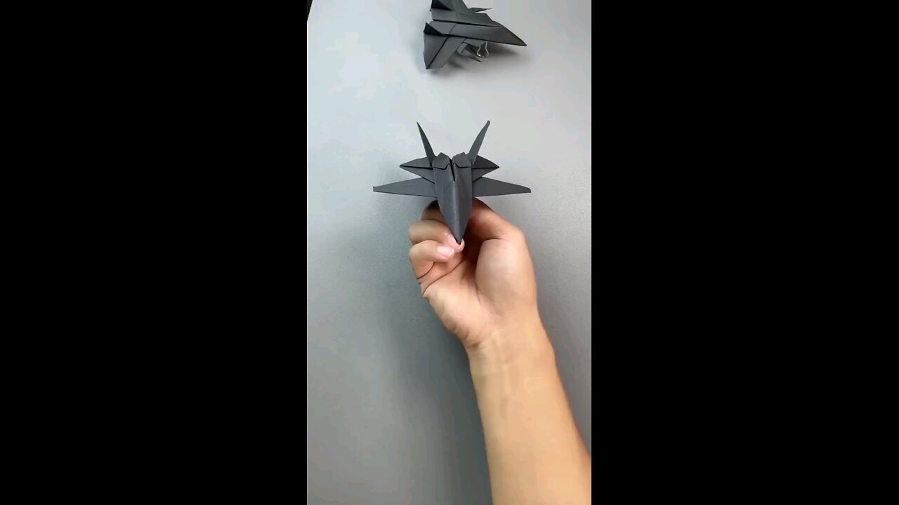 peper Airplanes That Fly and Fast