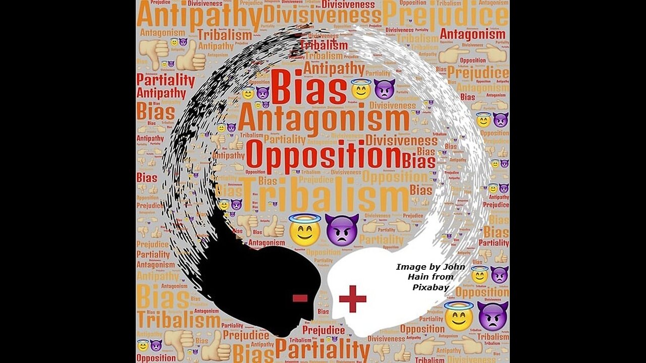 Bigotry, Christian Bigotry, and Confirmation Bias