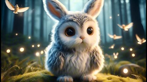 Amazing Animal Fusion Hybrid Rabbit Hybrid with 50 Different Animals Species!🐇🧬🌟