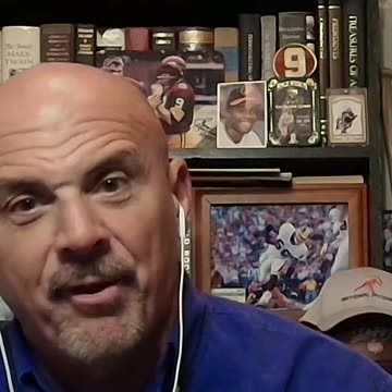 Zoran's Bizarre Answer