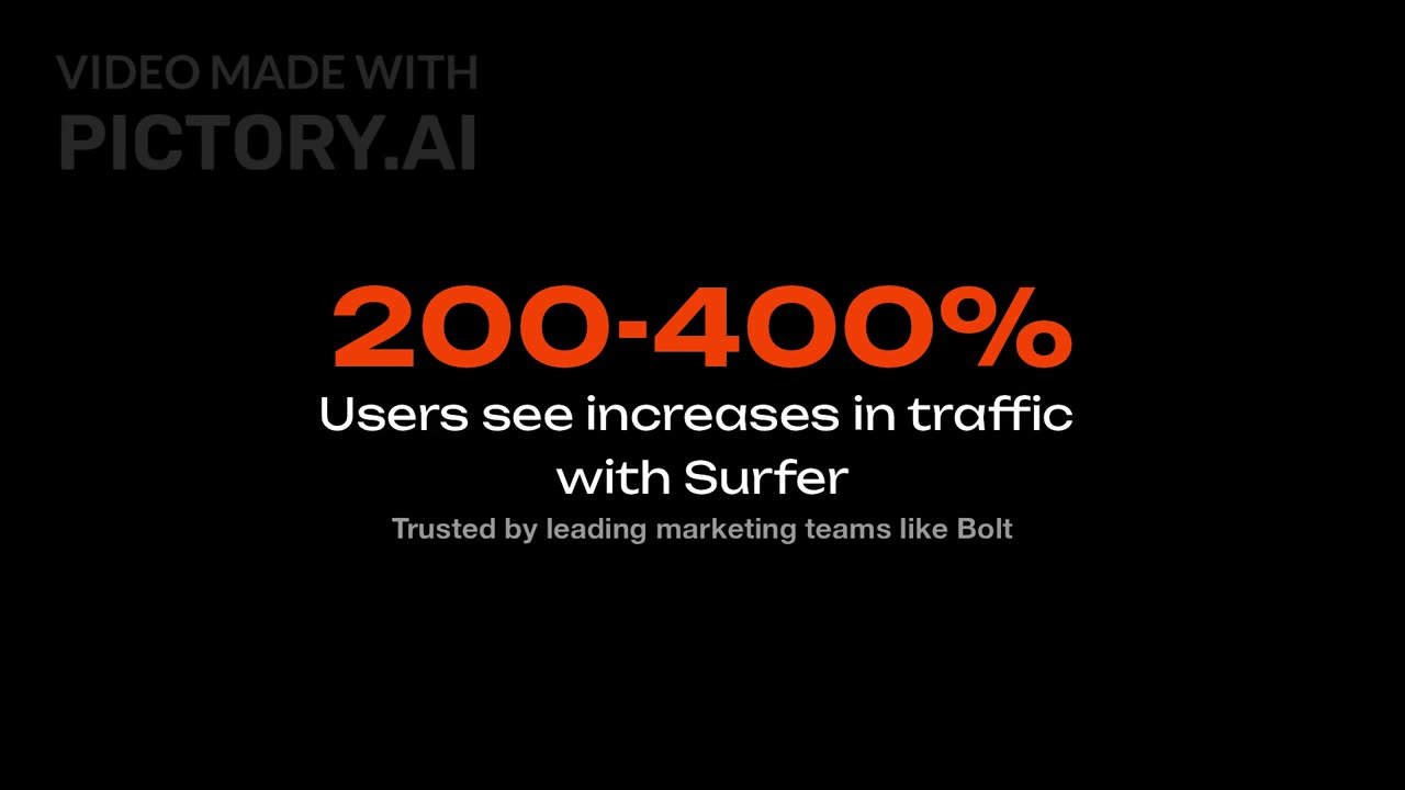 From Draft to #1: A Content Manager's Workflow with Surfer