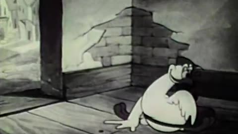 Twinkletoes Gets the Bird (1941) – Classic Cartoon | Public Domain