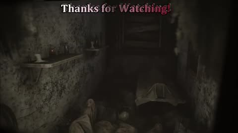 Sealed in Silence | Gameplay